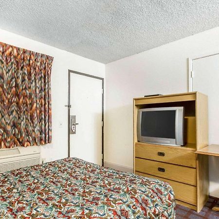 Rodeway Inn Wildwood Mammoth Lakes Exterior foto