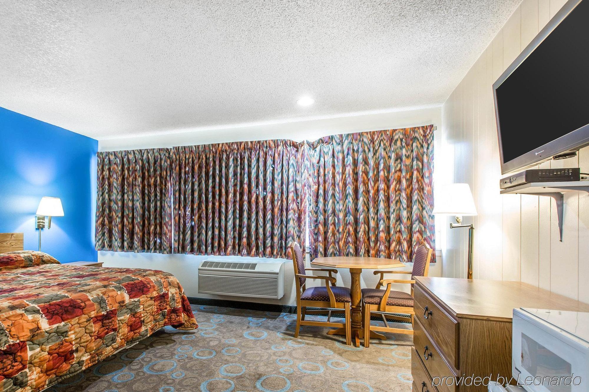 Rodeway Inn Wildwood Mammoth Lakes Exterior foto