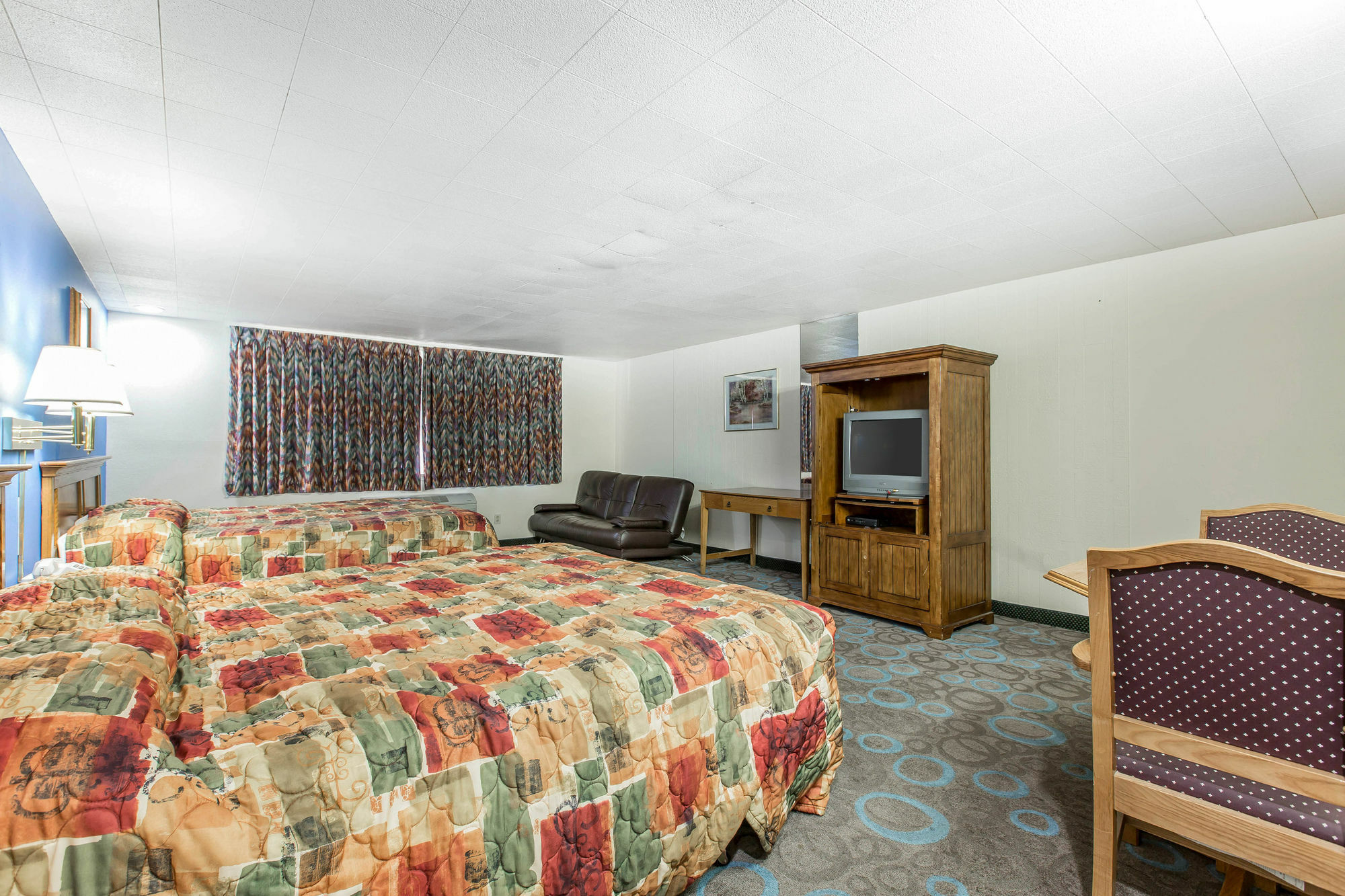 Rodeway Inn Wildwood Mammoth Lakes Exterior foto